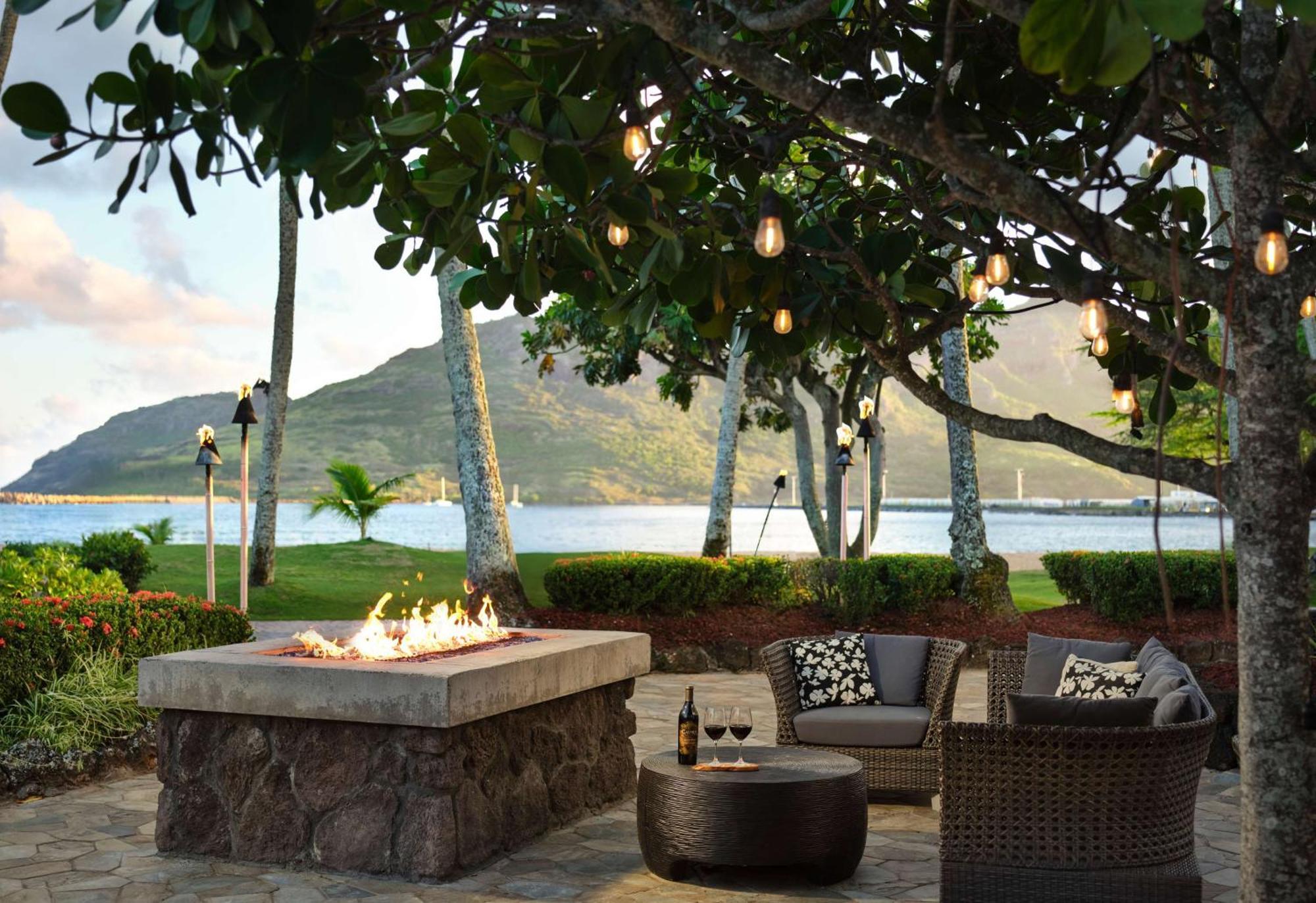 The Royal Sonesta Kauai Resort Lihue Exterior photo