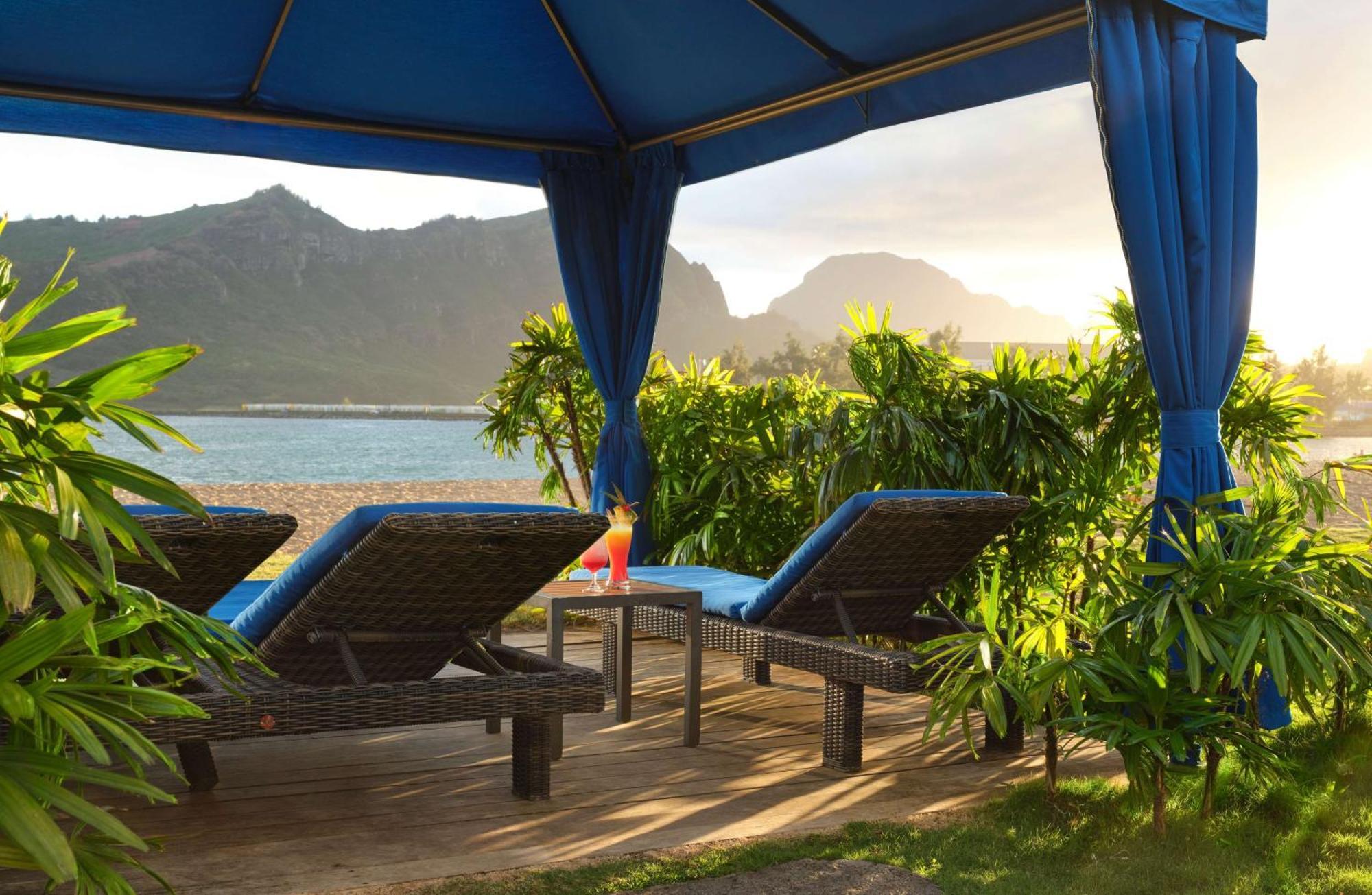 The Royal Sonesta Kauai Resort Lihue Exterior photo