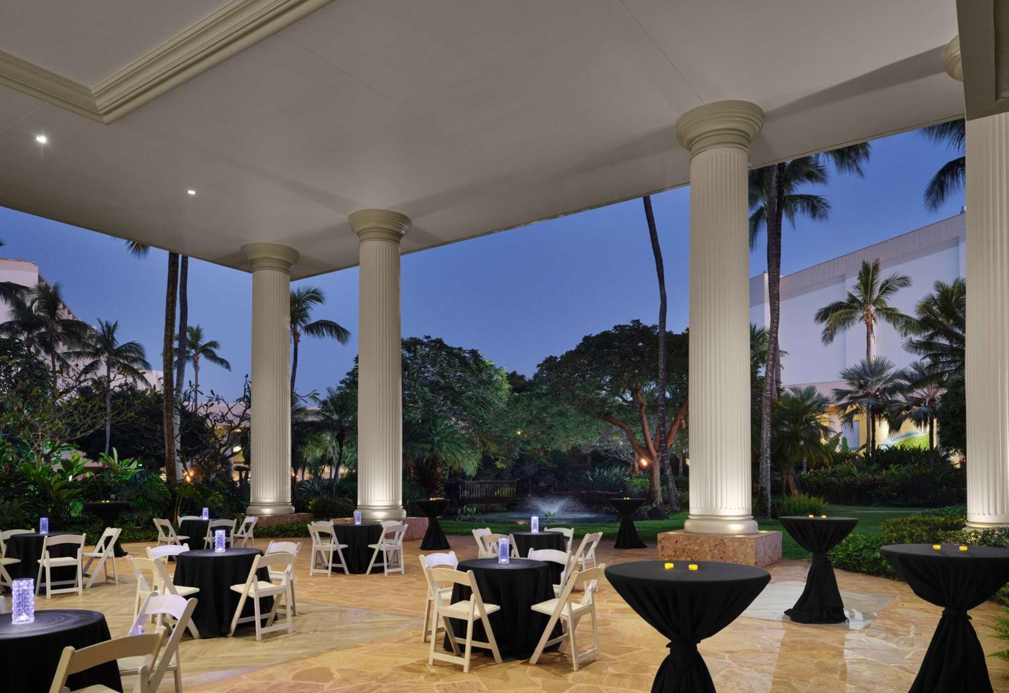 The Royal Sonesta Kauai Resort Lihue Exterior photo