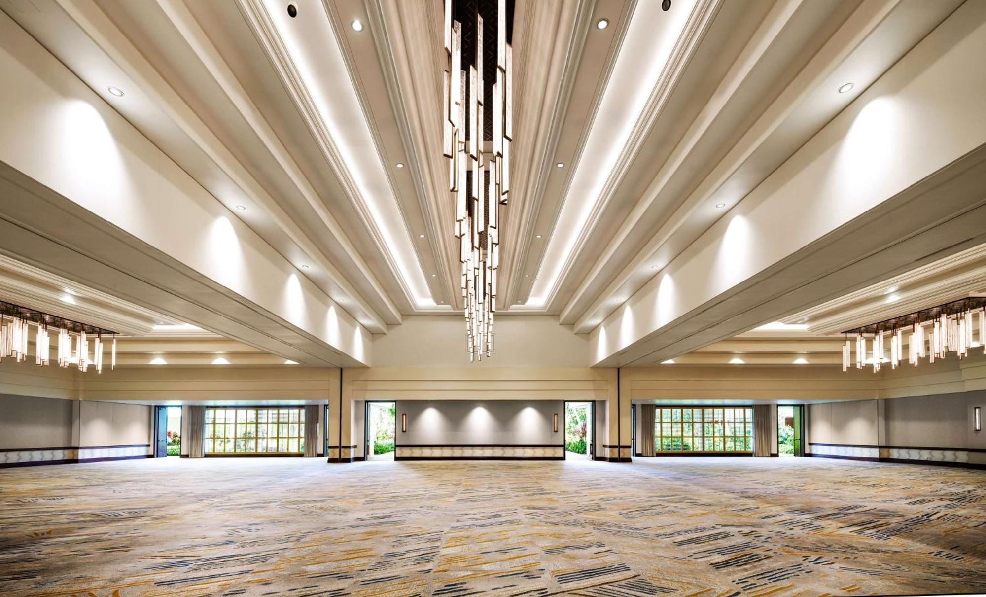 The Royal Sonesta Kauai Resort Lihue Exterior photo
