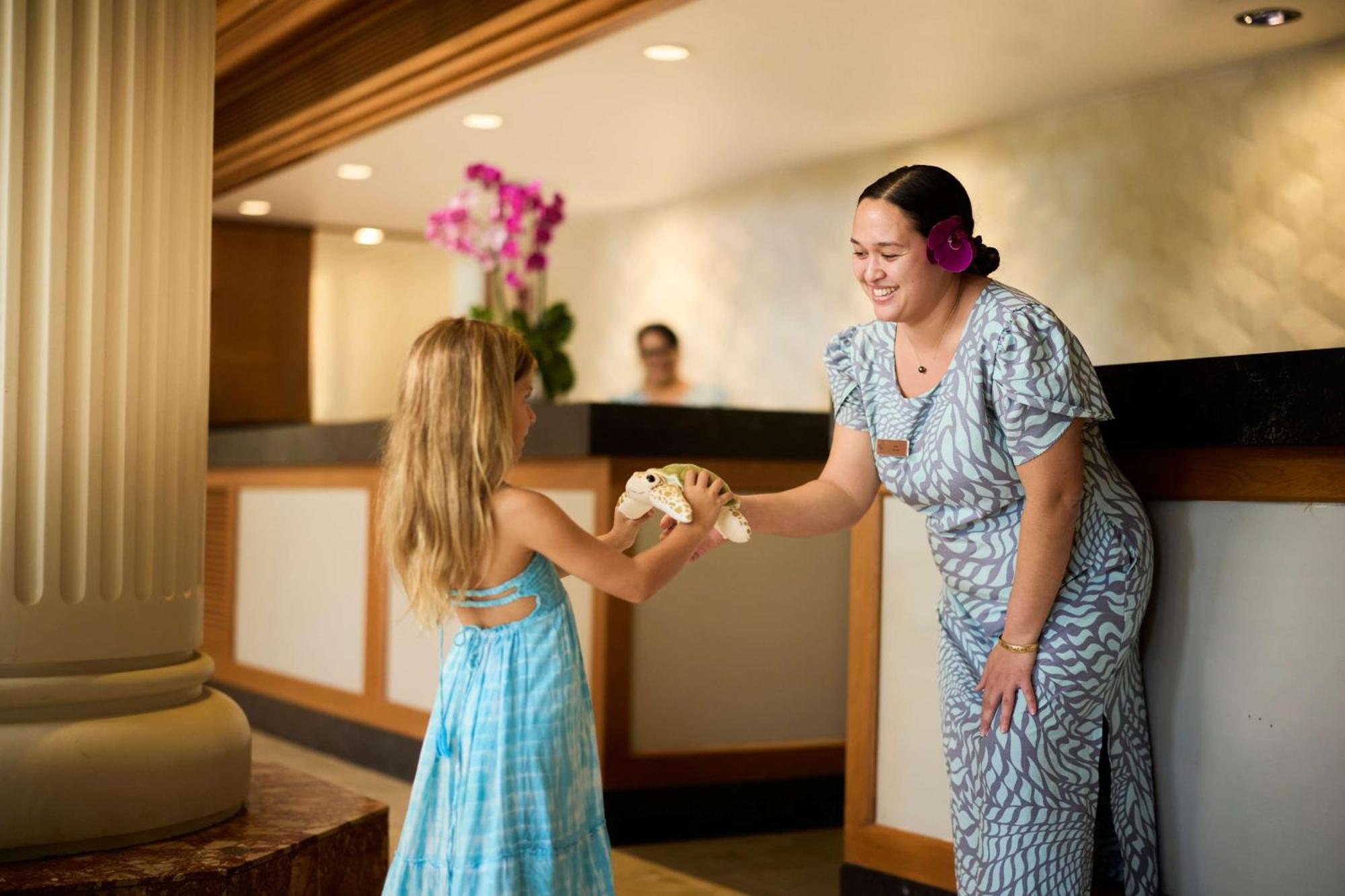 The Royal Sonesta Kauai Resort Lihue Exterior photo