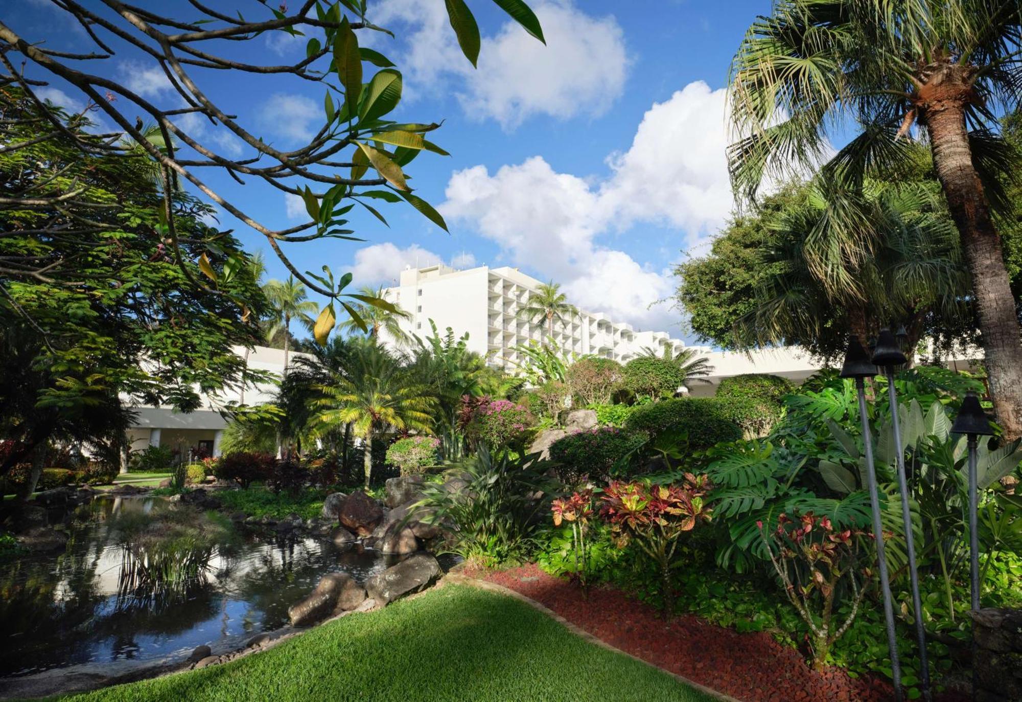 The Royal Sonesta Kauai Resort Lihue Exterior photo